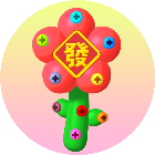 疯狂来解压 图标