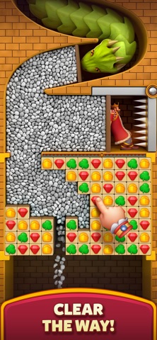 Royal Kingdom 游戏截图