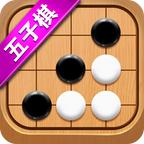 五子棋达人 图标