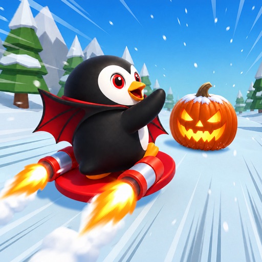 Sled Surfers 图标
