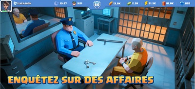 Police Chief 游戏截图
