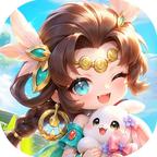 精灵联萌 图标