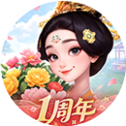 我的花园世界 图标