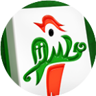 JJ麻将 图标