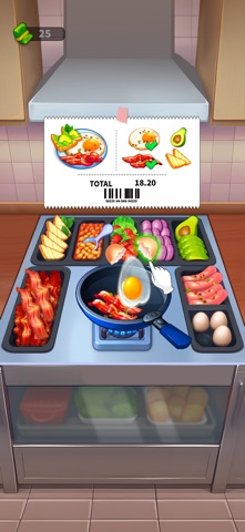 We Are Cooking 游戏截图