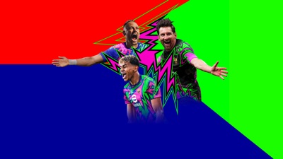 eFootball™ 游戏截图