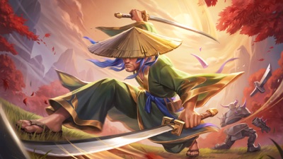 Clash Royale 游戏截图