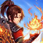 斗破苍穹：斗帝之路 图标