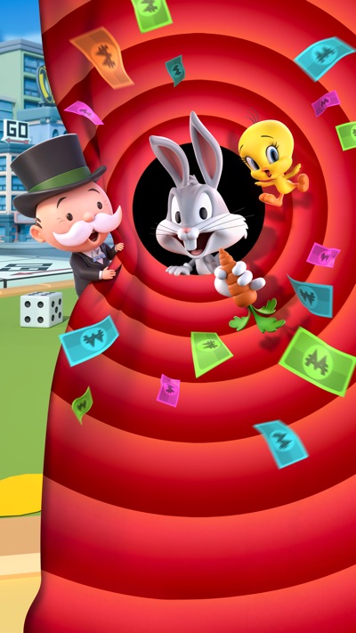 MONOPOLY GO! 游戏截图