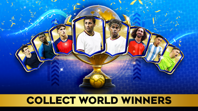 Dream League Soccer 2026 游戏截图