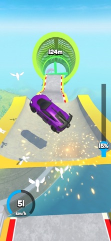 Car Evolve 游戏截图