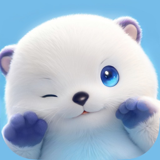 Aniimo 图标