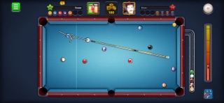 8 Ball Pool™ 游戏截图