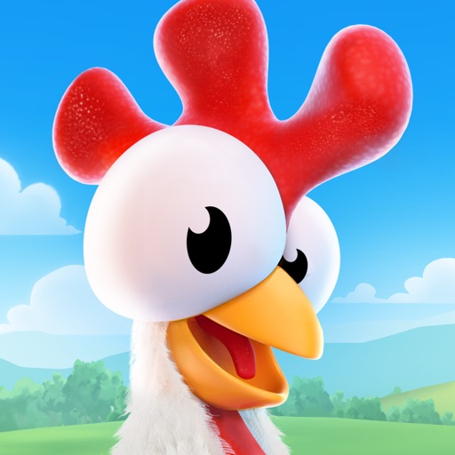 Hay Day 图标