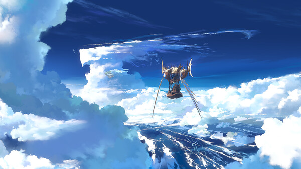 Granblue Fantasy: Relink 游戏截图