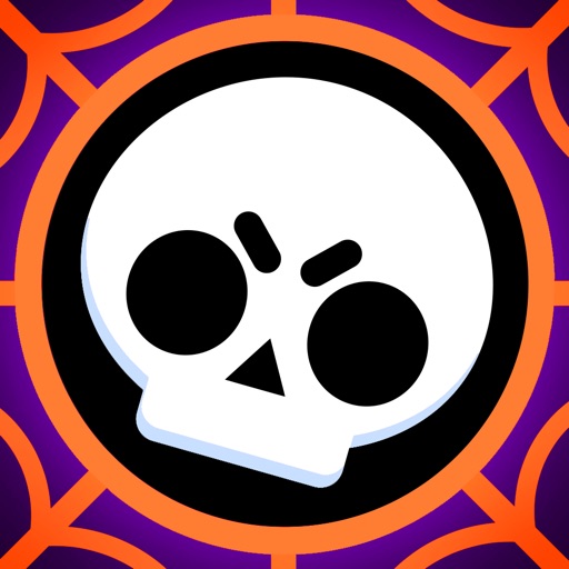 Brawl Stars 图标