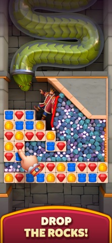 Royal Kingdom 游戏截图