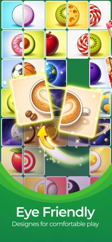Picture Blast Solitaire 游戏截图