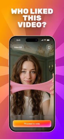 WhoLiked? - Guess Who Liked it 游戏截图
