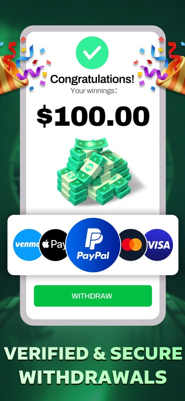 Mahjong Rumble: Win Real Cash 游戏截图
