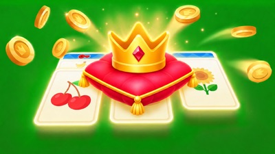 Solitaire Associations Journey 游戏截图